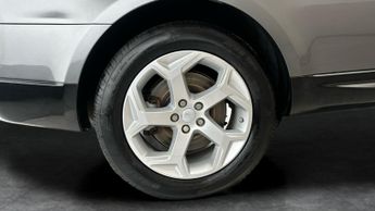 Land Rover Range Rover Sport 2.0 P400e 13.1kWh HSE Plug-in 4WD (404 ps) - MERIDIAN AUDIO - RE