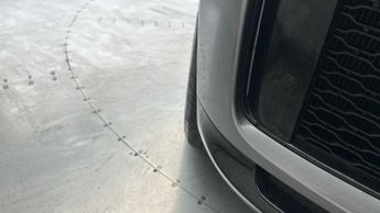 Land Rover Range Rover Sport 2.0 P400e 13.1kWh HSE Plug-in 4WD (404 ps) - MERIDIAN AUDIO - RE