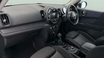 Mini Countryman 1.5 Cooper (136 ps) - MINI EXCITEMENT PACK - COMFORT ACCESS - DR