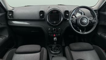 Mini Countryman 1.5 Cooper (136 ps) - CLIMATE CONTROL - COMFORT ACCESS - PARK SE