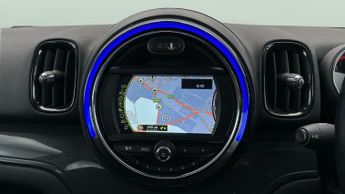 Mini Countryman 1.5 Cooper (136 ps) - MINI EXCITEMENT PACK - COMFORT ACCESS - DR