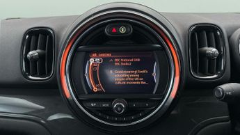 Mini Countryman 1.5 Cooper (136 ps) - MINI EXCITEMENT PACK - COMFORT ACCESS - DR