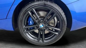 BMW 1 Series 2.0 118d M Sport Shadow Edition (150 ps) - LEATHER - ADAPTIVE LE