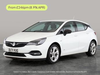 Vauxhall Astra 1.5 Turbo D SRi Nav (122 ps) - BLUETOOTH - CRUISE - AIR CON