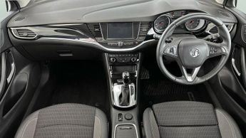 Vauxhall Astra 1.5 Turbo D SRi Nav (122 ps) - SIGHT AND LIGHT PACK - BLUETOOTH 