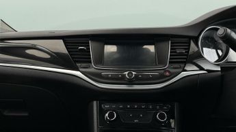 Vauxhall Astra 1.5 Turbo D SRi Nav (122 ps) - SIGHT AND LIGHT PACK - BLUETOOTH 