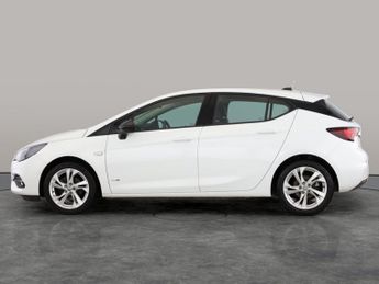 Vauxhall Astra 1.5 Turbo D SRi Nav (122 ps) - BLUETOOTH - CRUISE - AIR CON