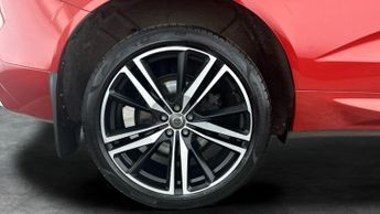 Volvo XC60 2.0 T5 R-Design Pro AWD (250 ps) - B PILLAR VENTILATION - LANE D