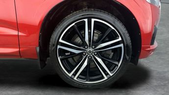 Volvo XC60 2.0 T5 R-Design Pro AWD (250 ps) - INTELLISAFE SURROUND - CONVEN