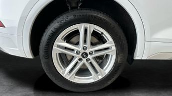 Audi Q5 2.0 TFSI 45 S line S Tronic quattro (265 ps) - S LINE SPORTS SUS