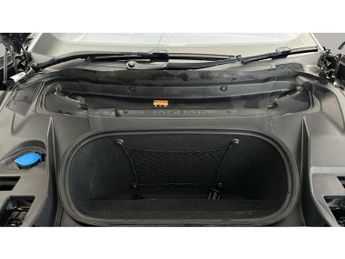 Jaguar I-PACE 400 90kWh HSE 4WD (400 ps) - MERIDIAN AUDIO - HEATED STEERING