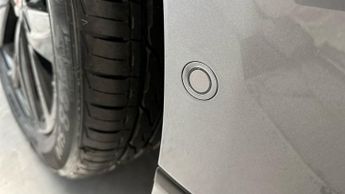 Jaguar I-PACE 400 90kWh HSE 4WD (400 ps) - MERIDIAN AUDIO - HEATED STEERING