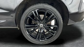 Volvo XC60 2.0 T5 R-Design Pro AWD (250 ps) - B PILLAR VENTILATION - LANE D