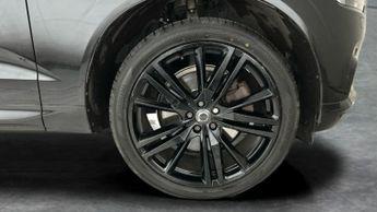 Volvo XC60 2.0 T5 R-Design Pro AWD (250 ps) - B PILLAR VENTILATION - LANE D