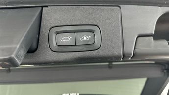 Volvo XC60 2.0 T5 R-Design Pro AWD (250 ps) - B PILLAR VENTILATION - LANE D