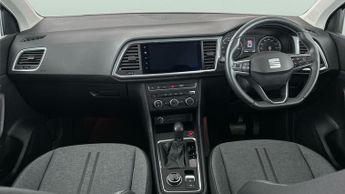 Seat Ateca 1.5 TSI EVO SE Technology DSG (150 ps) - LED - NAV - CRUISE