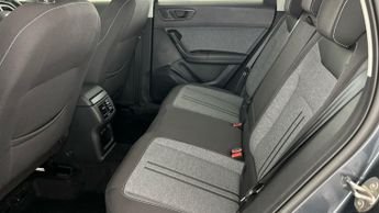 Seat Ateca 1.5 TSI EVO SE Technology DSG (150 ps) - NAV - CRUISE - PADDLE S