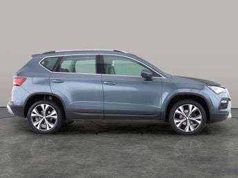 Seat Ateca 1.5 TSI EVO SE Technology DSG (150 ps) - LED - NAV - CRUISE