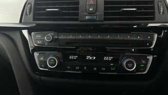 BMW 4 Series 2.0 420i M Sport Coupe xDrive (184 ps) - LEATHER - INTERIOR TRIM