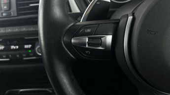 BMW 4 Series 2.0 420i M Sport Coupe xDrive (184 ps) - LEATHER - INTERIOR TRIM