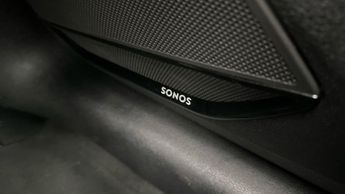 Audi Q3 1.4 TFSIe 45 Vorsprung Sportback Plug-in S Tronic 13kWh (245 ps)