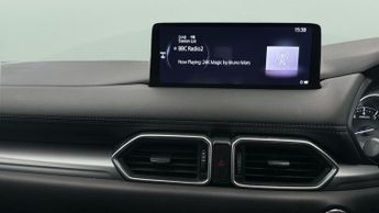 Mazda CX-5 2.0 SKYACTIV-G SE-L (165 ps) - BLUETOOTH - CRUISE - PARK SENSORS