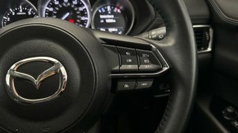 Mazda CX-5 2.0 SKYACTIV-G SE-L (165 ps) - BLUETOOTH - CRUISE - PARK SENSORS