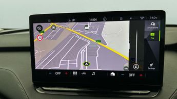 Skoda Enyaq 82kWh 80 (204 ps) - AIR CON - PARK SENSORS - DAB