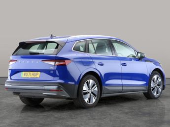 Skoda Enyaq 82kWh 80 (204 ps) - AIR CON - PARK SENSORS - DAB