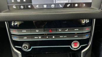 Jaguar XF 2.0d R-Sport Sportbrake (180 ps) - CARPLAY - NAV - HEATED SEATS