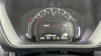 Toyota Aygo X 1.0 VVT-i Edge x-shift (72 ps) - PARK SENSORS - AIR CON - AUTO H