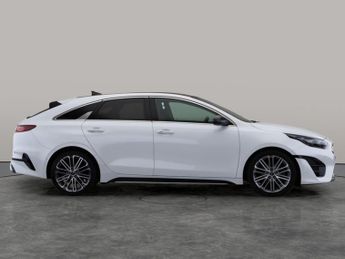 Kia Proceed 1.5 T-GDi GT-Line S Shooting Brake DCT (158 bhp) - NAV - HEATED 