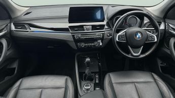 BMW X1 1.5 25e 10kWh xLine Plug-in xDrive (220 ps) - EDRIVE EXTERIOR SO