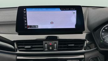 BMW X1 1.5 25e 10kWh xLine Plug-in xDrive (220 ps) - SUN PROTECTION GLA