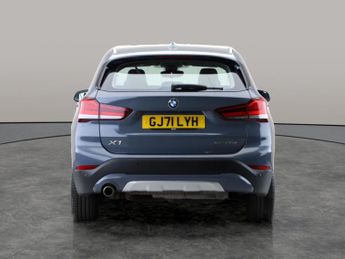 BMW X1 1.5 25e 10kWh xLine Plug-in xDrive (220 ps) - EDRIVE EXTERIOR SO