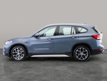 BMW X1 1.5 25e 10kWh xLine Plug-in xDrive (220 ps) - EDRIVE EXTERIOR SO