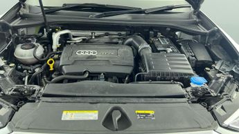 Audi Q3 2.0 TFSI 45 S line S Tronic quattro (230 ps) - BLIND SPOT ASSIST