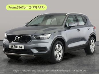Volvo XC40 2.0 T4 Momentum AWD (190 ps) - PARK ASSIST - LED - LANE DEPARTUR