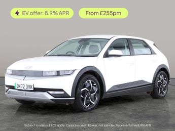 Hyundai IONIQ 58kWh SE Connect (170 ps) - BLUETOOTH - CRUISE - PADDLE SHIFT