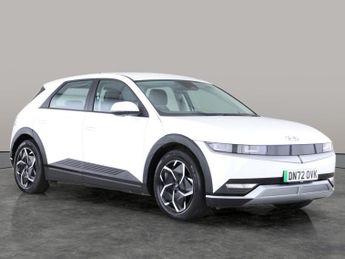 Hyundai Ioniq 5 58kWh SE Connect (170 ps) - BLUETOOTH - CRUISE - PADDLE SHIFT