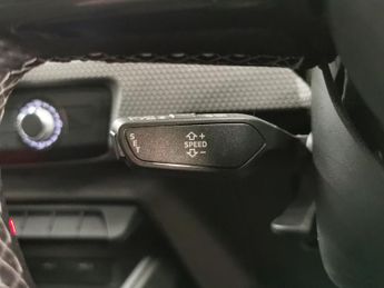 Audi A1 1.0 TFSI 25 S line Sportback S Tronic (95 ps) - SPORTS SEATS - B