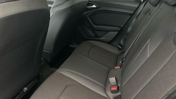 Audi A1 1.0 TFSI 25 S line Sportback S Tronic (95 ps) - CRUISE - SPEED L