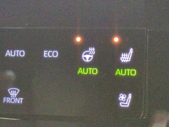 Toyota Bz4x 71.4kWh Vision AWD (11kW OBC) (218 ps) - HEATED LEATHER - HEATED