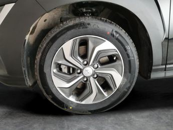 Hyundai Kona 1.6 h-GDi SE Connect DCT (141 ps) - CRUISE - DIGITAL DASH - PADD