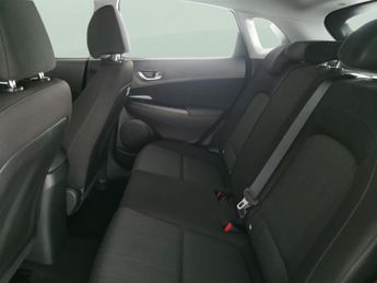 Hyundai Kona 1.6 h-GDi SE Connect DCT (141 ps) - CRUISE - DIGITAL DASH - PADD
