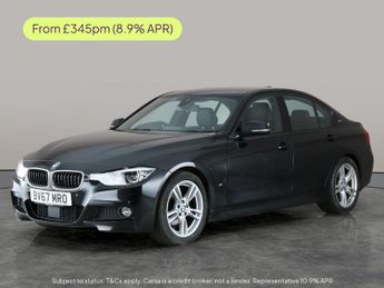 BMW 330 2.0 330e 7.6kWh M Sport Plug-in (252 ps) - HUD - ADAPT CRUISE