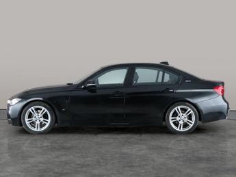 BMW 3 Series 2.0 330e 7.6kWh M Sport Plug-in (252 ps) - HUD - ADAPT CRUISE