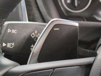 BMW 3 Series 2.0 330e 7.6kWh M Sport Plug-in (252 ps) - HUD - ADAPT CRUISE