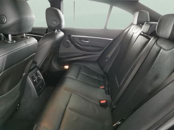 BMW 3 Series 2.0 330e 7.6kWh M Sport Plug-in (252 ps) - HUD - ADAPT CRUISE