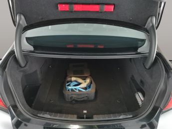 BMW 3 Series 2.0 330e 7.6kWh M Sport Plug-in (252 ps) - HUD - ADAPT CRUISE